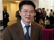 Bóng đá anh, ngoại hạng anh, lịch thi đấu euro 2012, GS Ngô Bảo Châu được phong danh hiệu Giáo sư xuất sắc nhất tại Mỹ